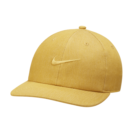 Nike SB Faux Denim Skate Hat (Sanded Gold)