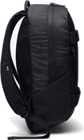 Plecak NIKE Courthouse Backpack Medium Black / White