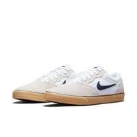 White / Obsidian / White / Gum Light Brown