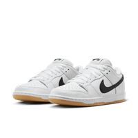 White / Black / Gum Light Brown