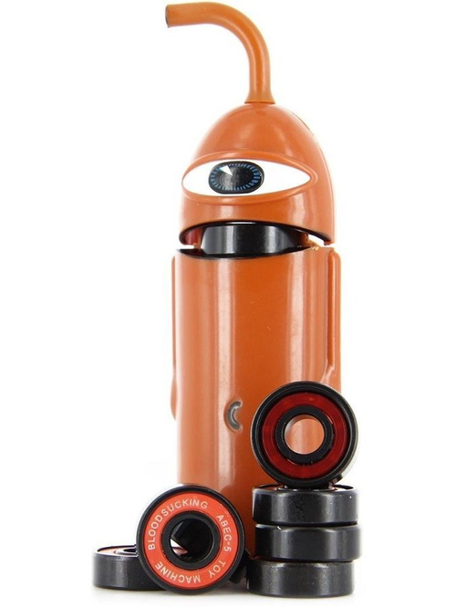 Łożyska Toy Machine Transistor Sect ABEC5 Bearings