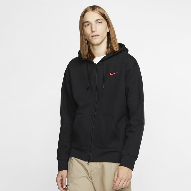 bluza nike hoodie