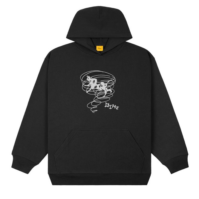 Dime faces hoodie best sale