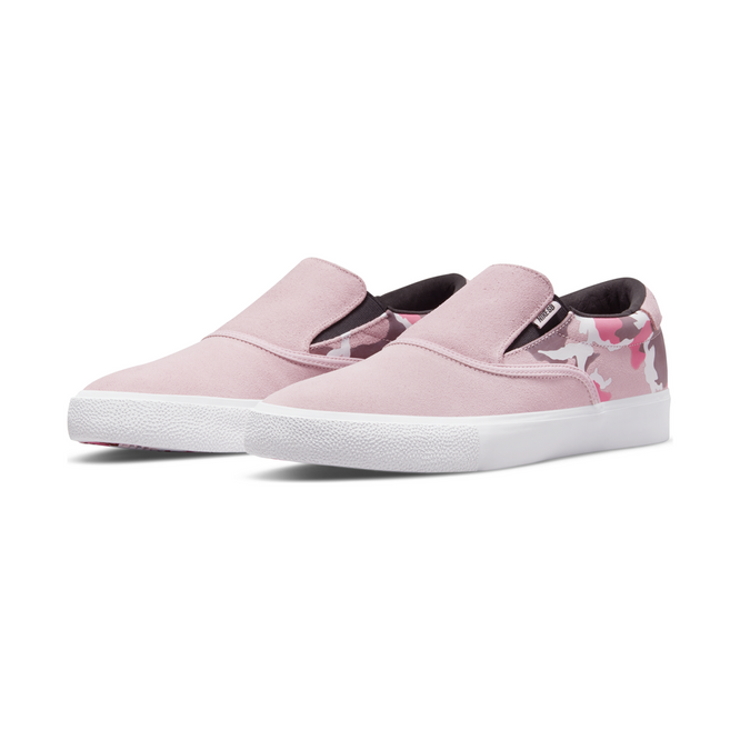 Nike SB x Leticia Bufoni Zoom Verona Slip Prism Pink Team Red Pinksicle White