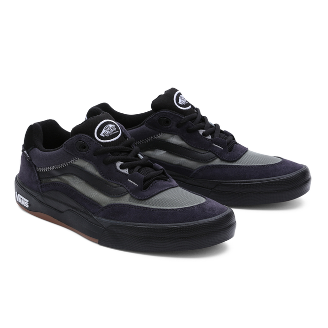 Vans Skate Wayvee (Midnight Navy)