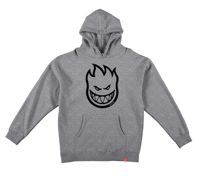 Spitfire bighead hoodie online