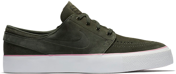 Janoski high tape black best sale