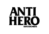 Antihero Skateboards