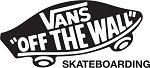 Vans Skateboarding