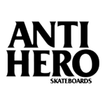 Antihero Skateboards