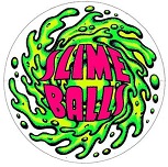 Slime Balls Wheels