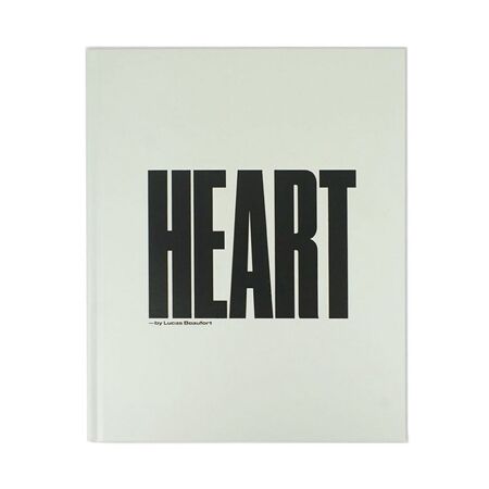 HEART by Lucas Beufort