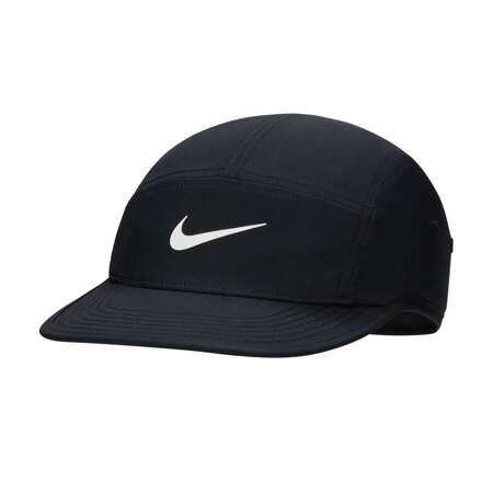 Nike Dri-FIT Fly Cap (Black/Athracite/White)