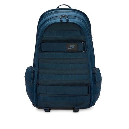 Nike SB RPM Skate Backpack (Armory Navy / Black / Armory Navy)