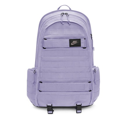 Nike SB RPM Skate Backpack (Lilac Bloom / Black / Light Violet Ore)