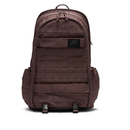 Nike SB RPM Skate Backpack (Plum Eclipse / Anthracite)