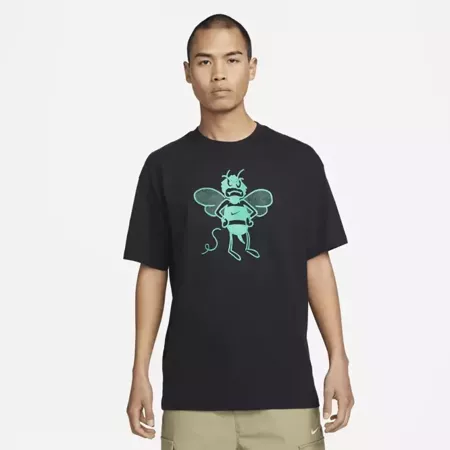 Nike SB SBee Tee (Black)