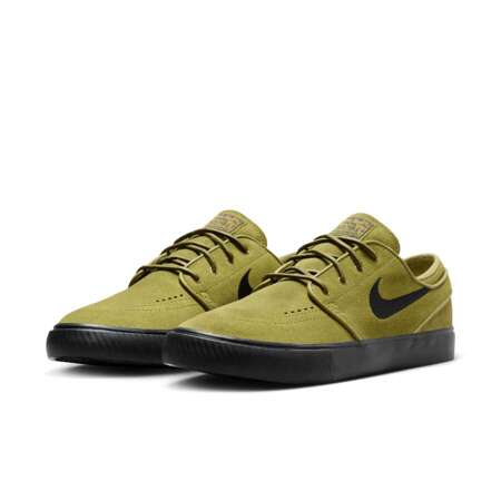 Nike SB Zoom Janoski OG+ (Navy / White / Navy / White)