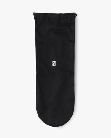 Poetic Collective Skate Bag (Black)