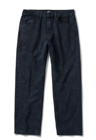 Vans Check-5 Nick Michel Pants (Dark Blue)