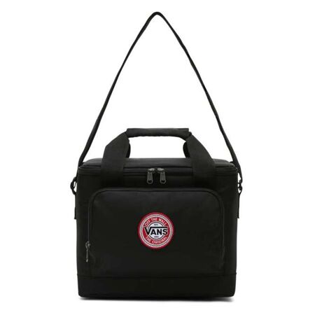 Vans Cooler Bag (Black)