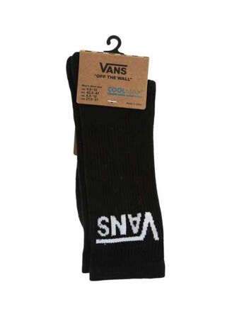 Vans Performance Socks (Black)