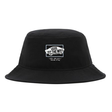 Vans Undertone II Bucket Hat (Sketchy Past)