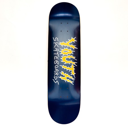 Youth Skateboards Bummers Logo (Navy)