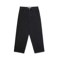 Polar Skate Co. Big Boy Jeans (Pitch Black)