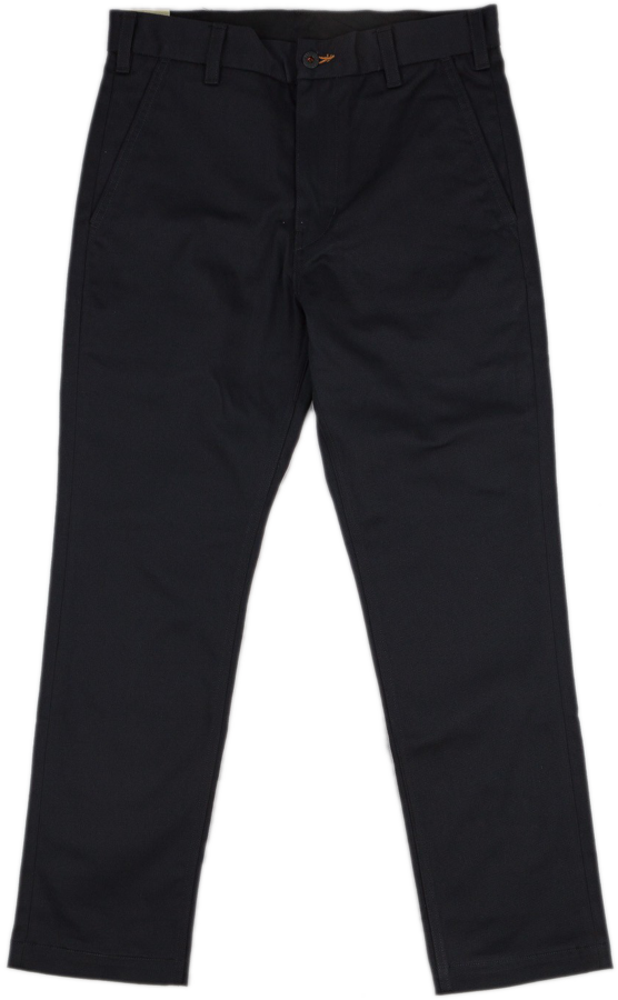 Levi s Skateboarding Work Pant Black