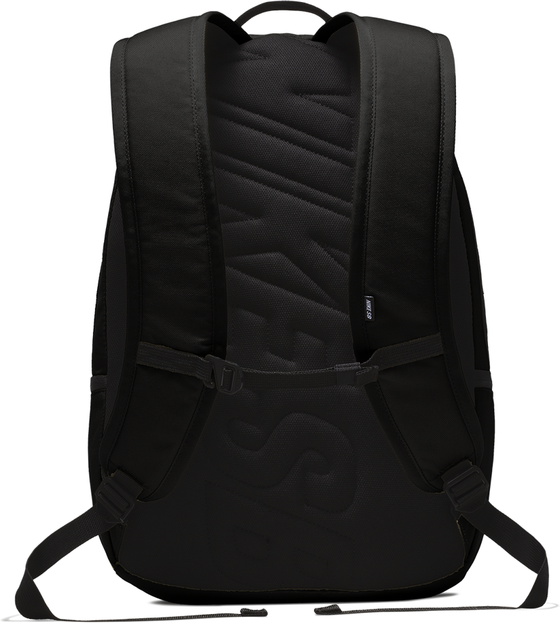 NIKE SB Icon Black / Black Backpack