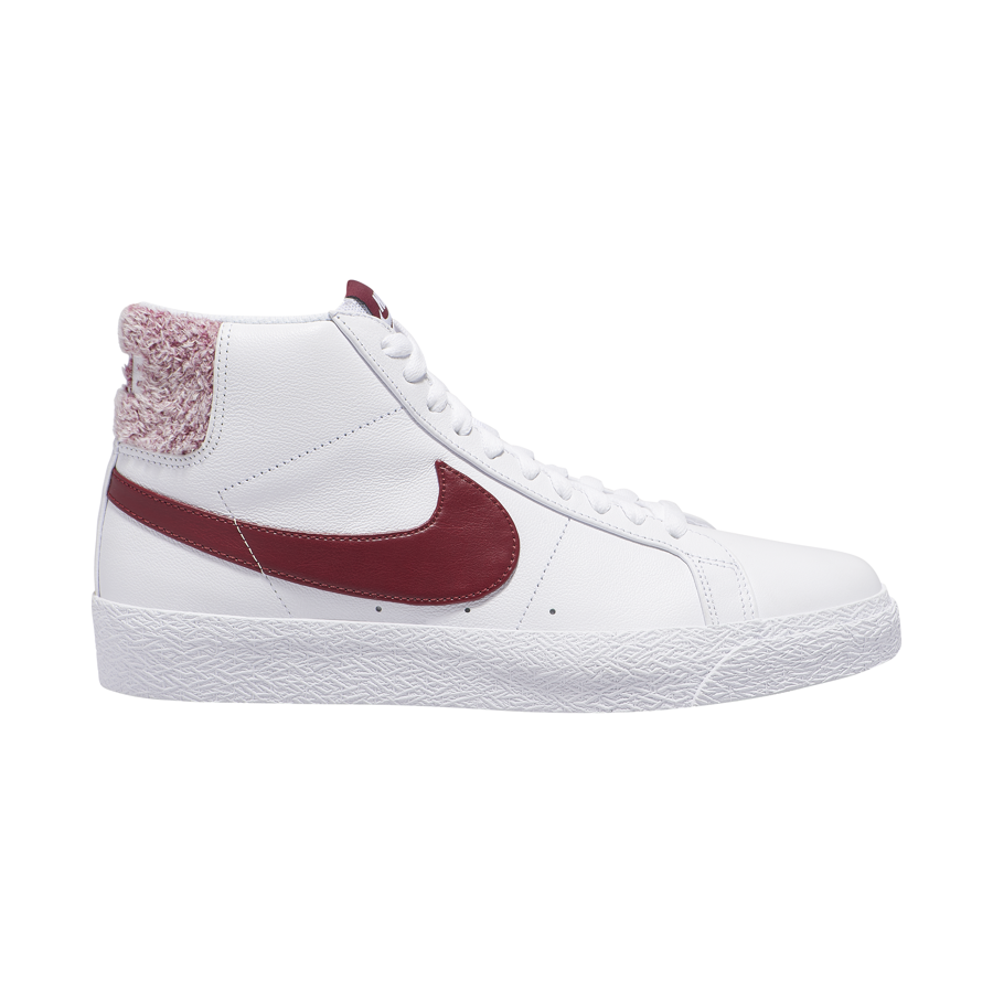 Air blazer mid online