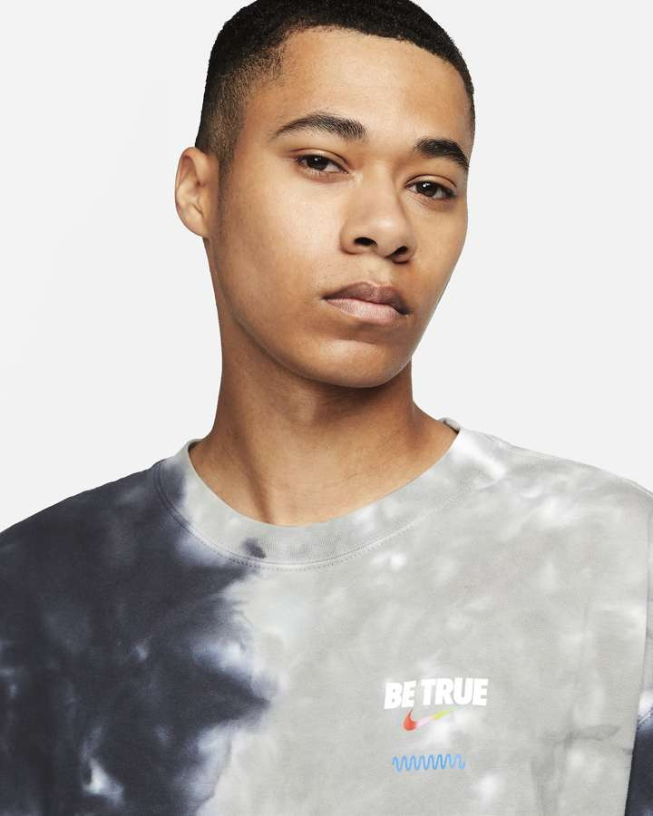 Nike betrue tee online