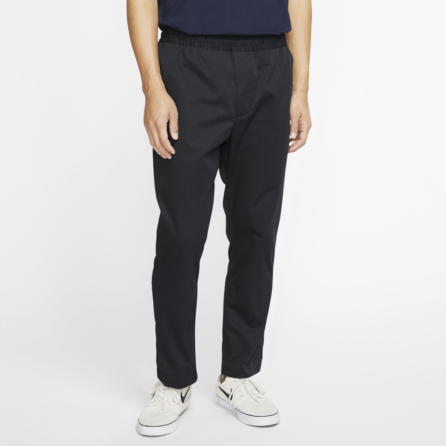 Nike SB Dri FIT Skate Chino Pants Black