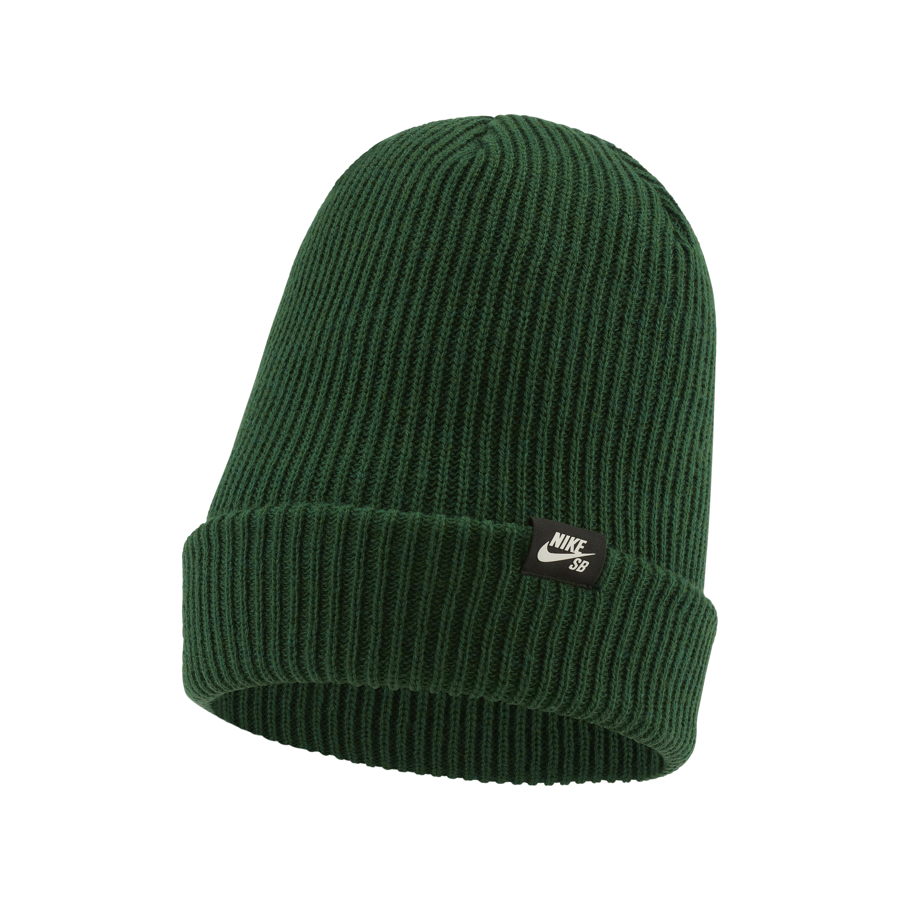 Nike beanie green best sale