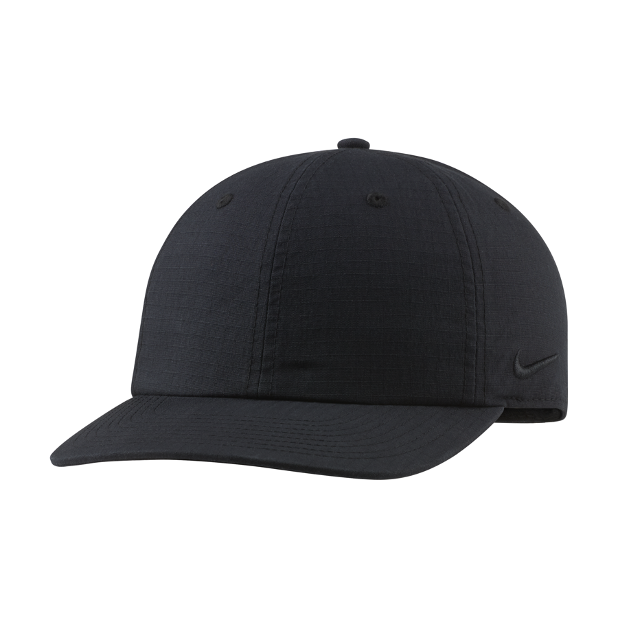 Nike SB Heritage86 Skate Cap Black