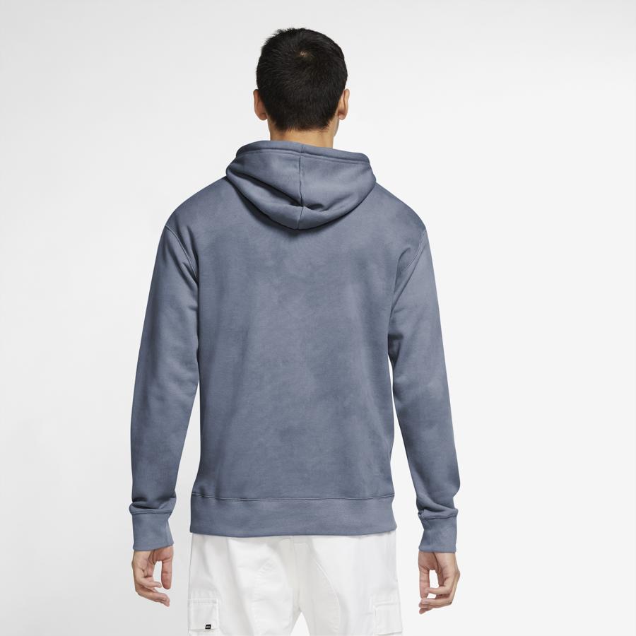 Nike SB Skate Hoodie Ashen Slate