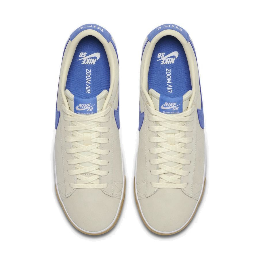 Nike sb blazer low gt ivory hotsell