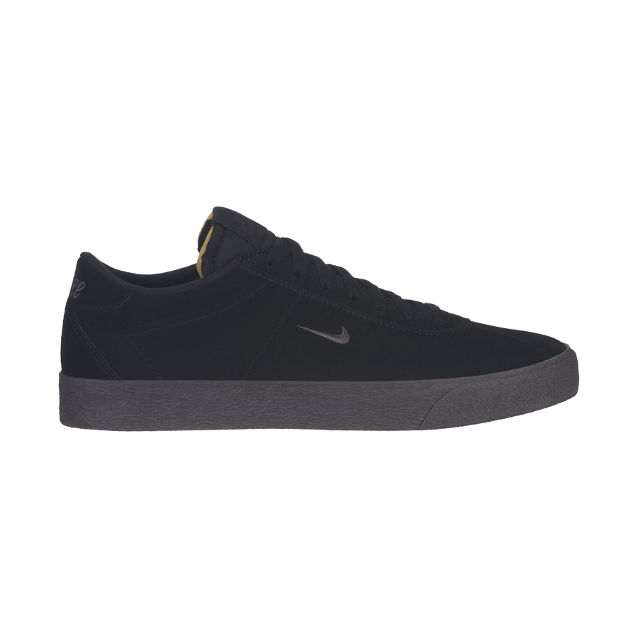 Nike SB Zoom Bruin Ultra Shoes Black Thunder Gray