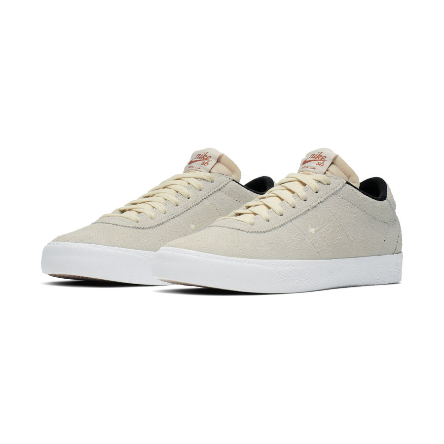 Nike sb zoom bruin beige online