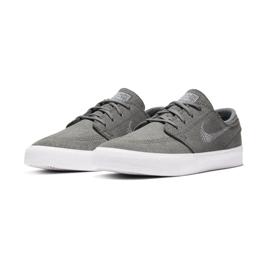 Nike sb zoom janoski grey online