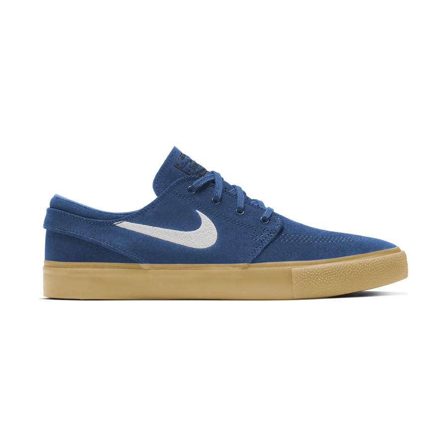 Nike SB Zoom Stefan Janoski RM Court Blue White