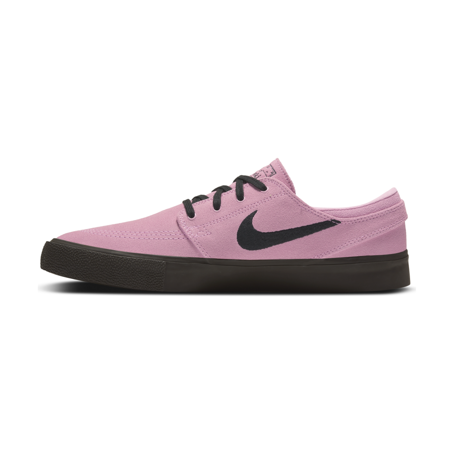 Nike sb stefan janoski pink sale