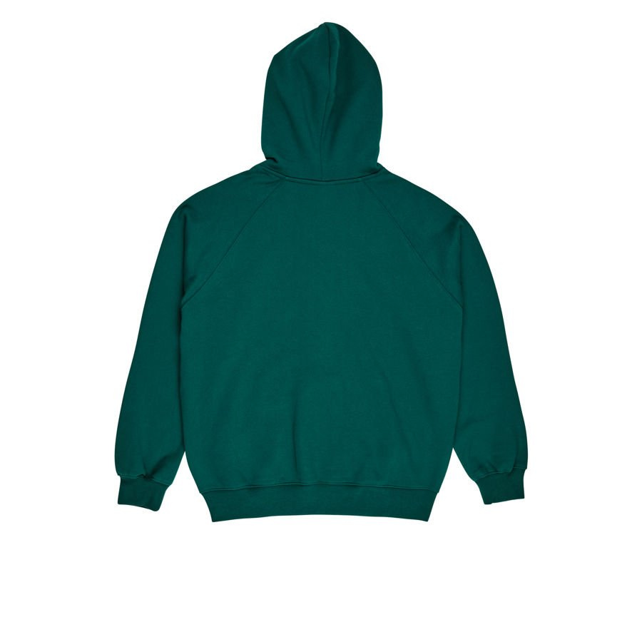 Polar Skate Co. Hoodie Default Hoodie Dark Green