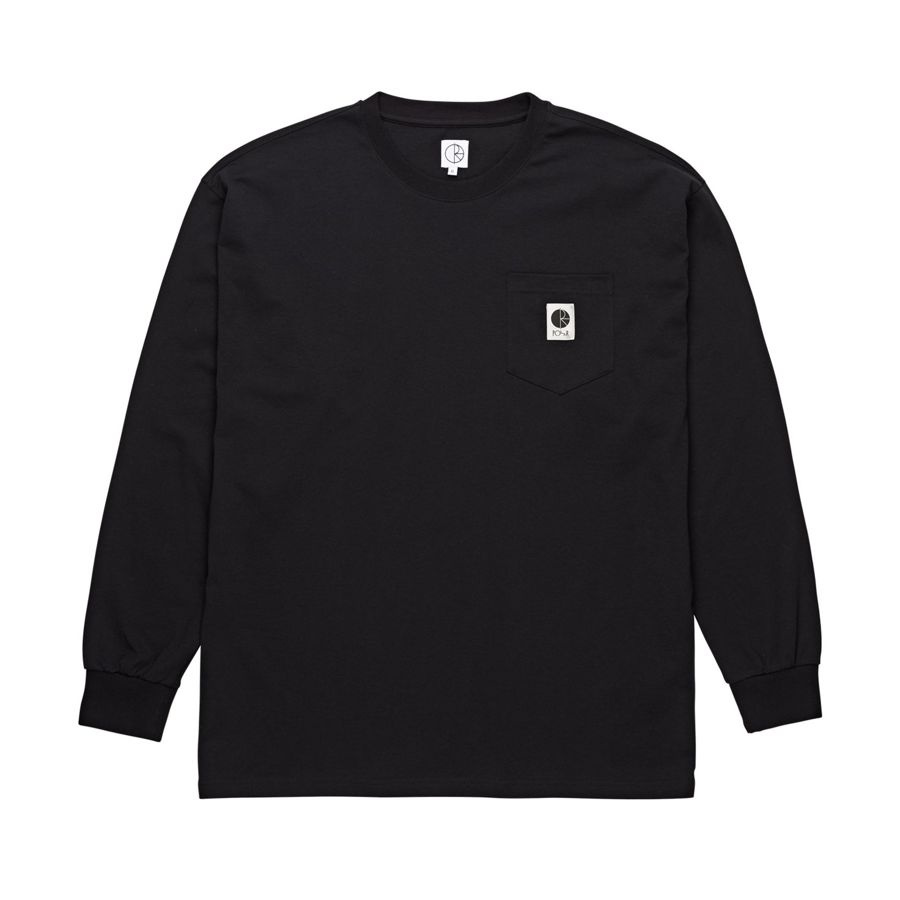 Longsleeve polar sale