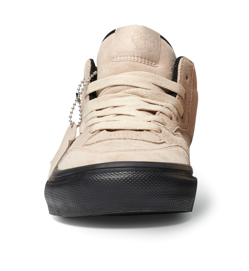 Vans x Dime Skate Half Cab '92 (Dime Tan)