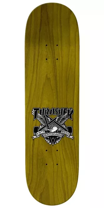 Antihero x Thrasher Collab B.A. 9" x 33.25"