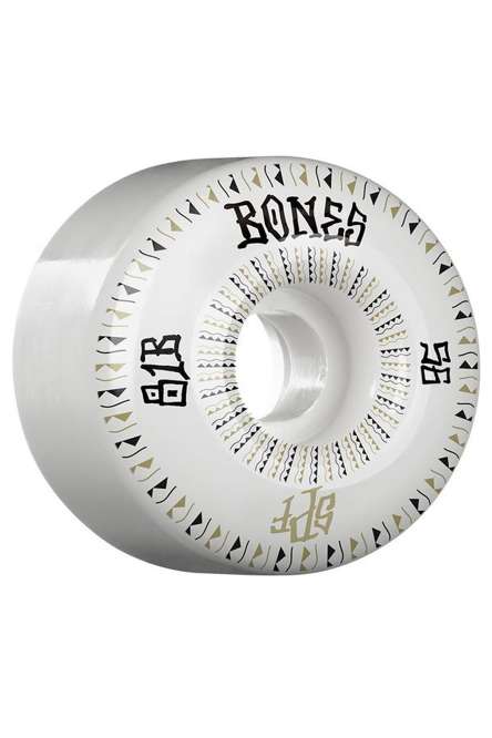 Bones Wheels SPF Linear P2 56 mm wheels