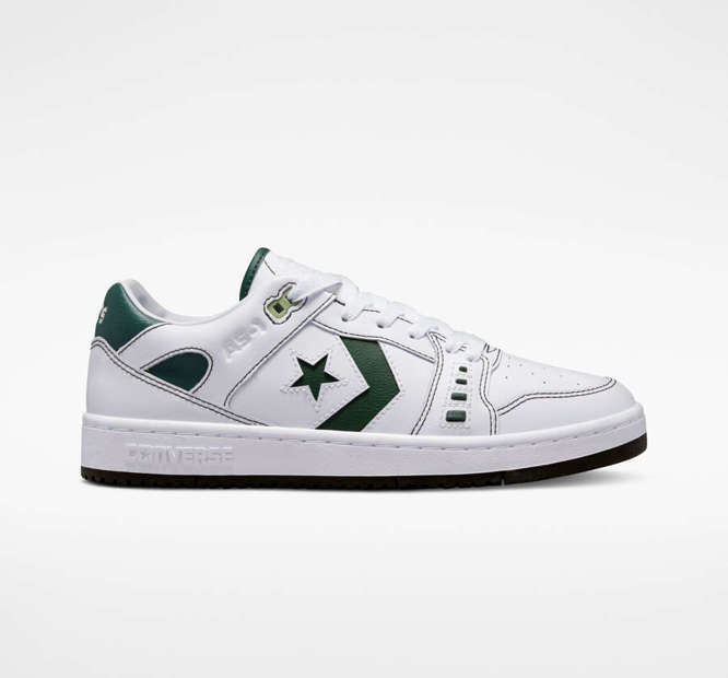 CONS AS-1 Pro (White/Fir/White)