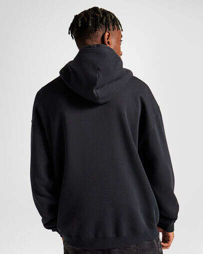 CONS Hoodie (Black)